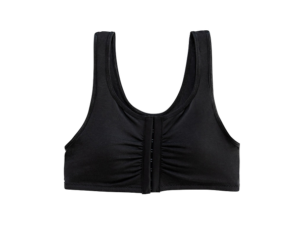 Soft & Sustainable Lumpectomy Recovery Bras
