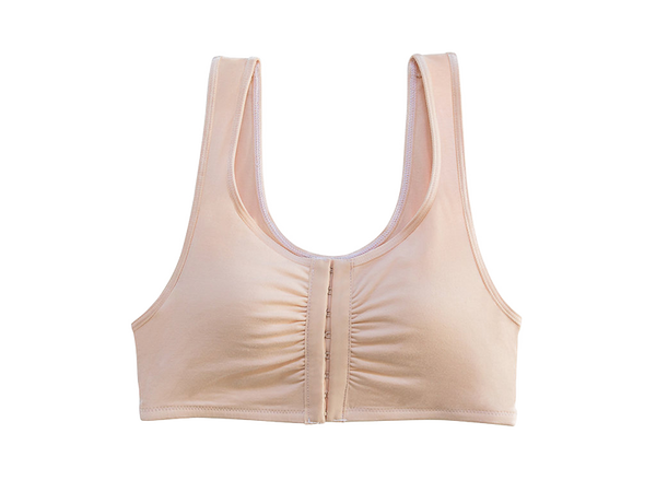 Mastectomy sports bras