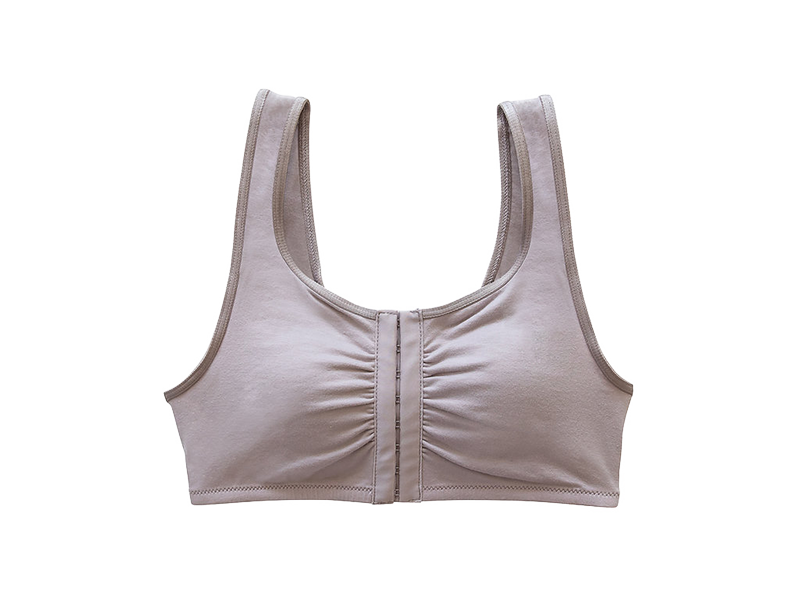 Maia Bra – Soft, Front-Closure Bra for Comfort & Recovery | Everviolet Maia Bra – Soft, Front-Closure Bra for Comfort & Recovery | Everviolet