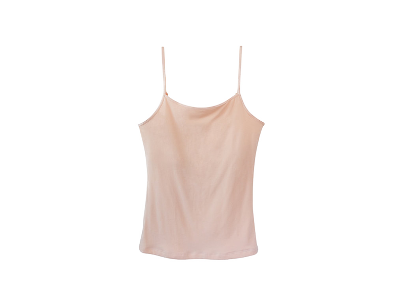 The Cap-Sleeve Cari-Cami®-The Camisole With Pockets – Cari-Cami - The Camisole  with Pockets