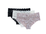 Panties made in USA